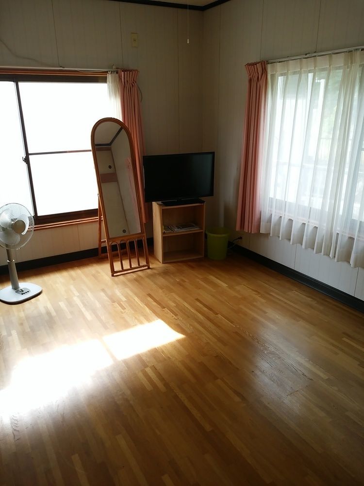 Mirai Noen Hotel Tanabe Exterior foto
